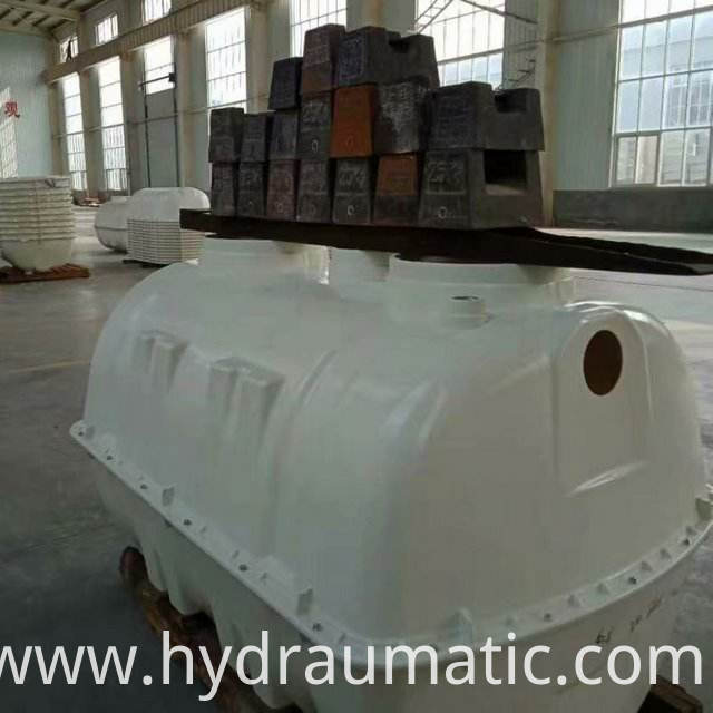 Composite Forming Hydraulic Press Composite Forming Hydraulic Press